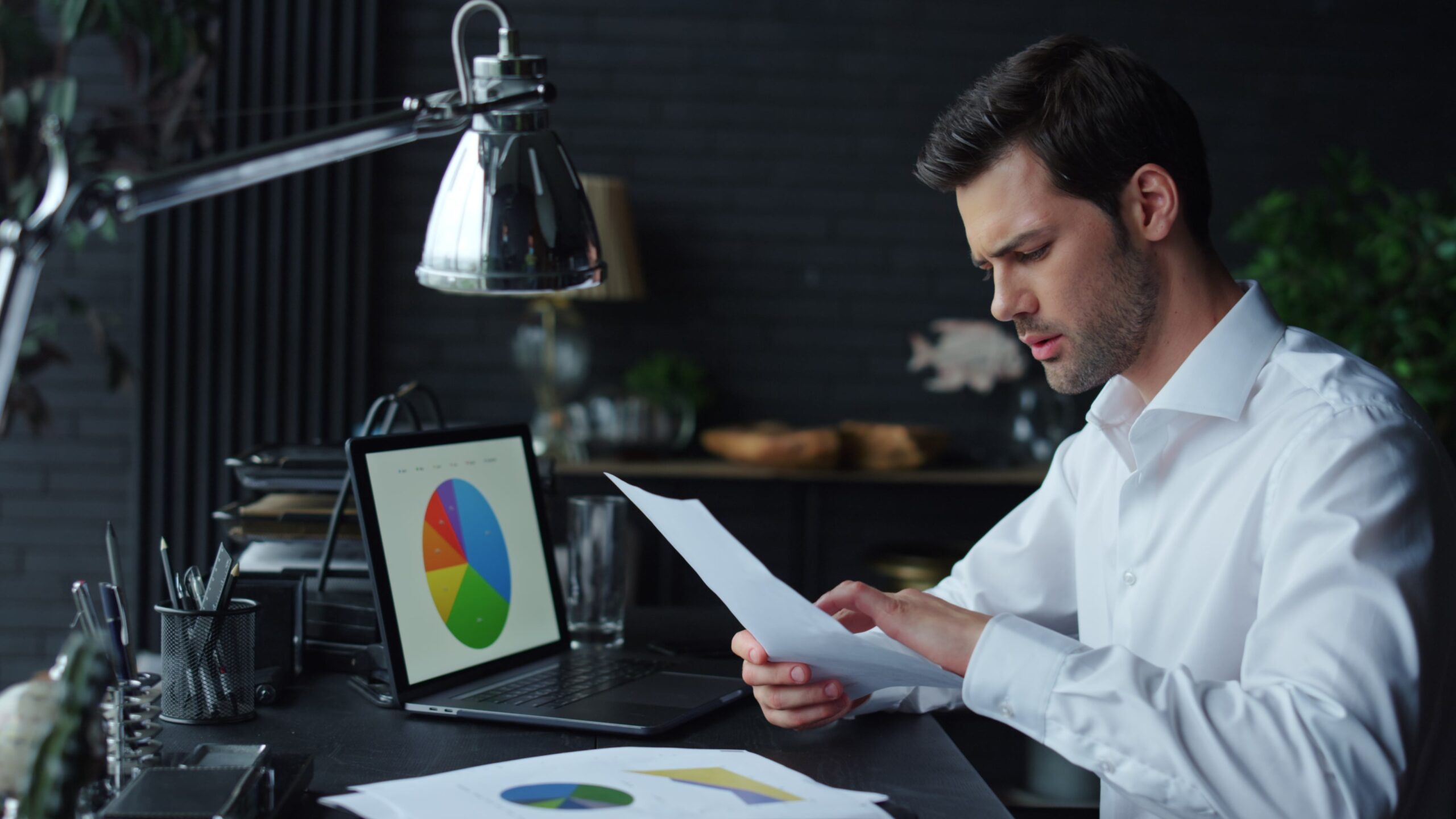 Wie man ein diversifiziertes Portfolio mit Aktien aufbaut