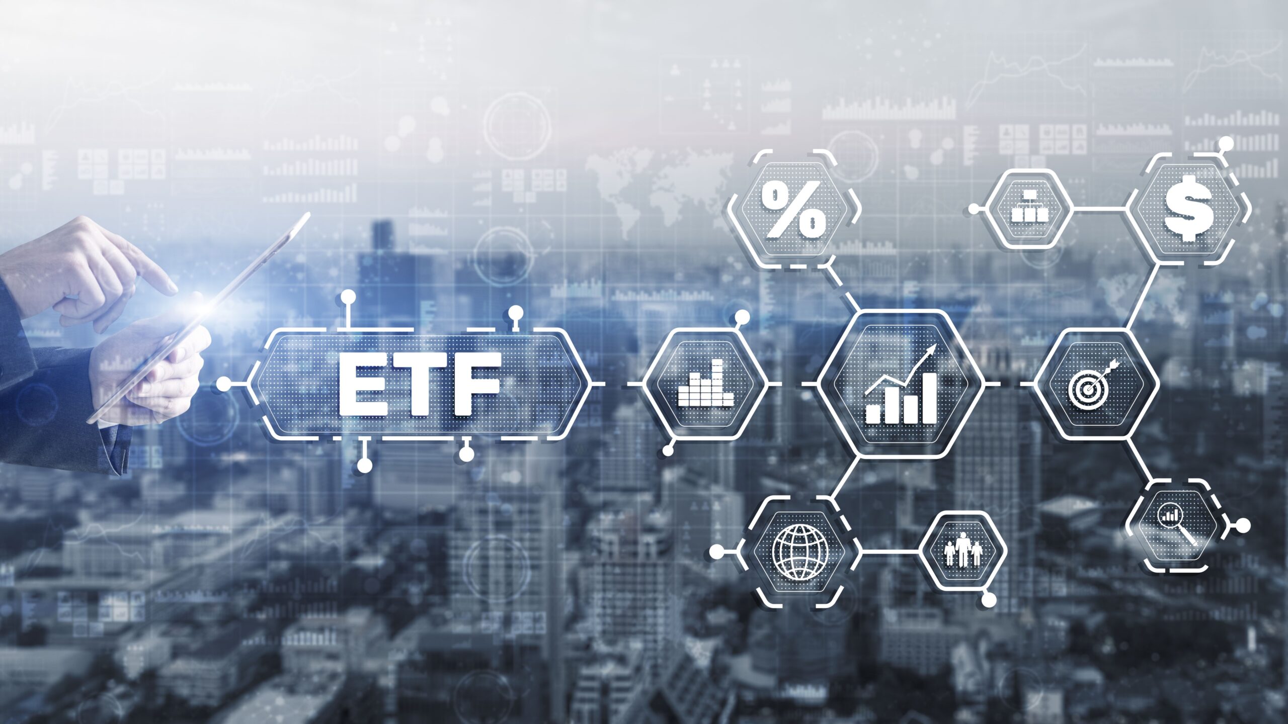 Die besten ETFs für passives Einkommen